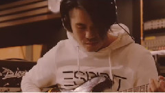 宇多田光,The Back Horn - あなたが待ってる