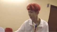 NCT,道英（NCT）,NCT 127,NCT U - NCT 127 楷灿vs道英的迷你奥运会