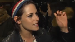 Kristen Stewart - 2017年圣丹斯电影节期间E!News采访