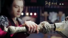 Angelababy - 孤芳不自赏剧透33
