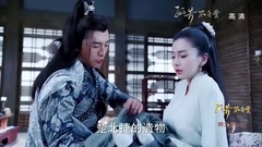 Angelababy - 孤芳不自赏剧透36
