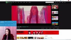 Red Velvet,Red Velvet活动 - ELma的Red Velvet Reaction