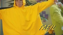 Block B - YESTERDAY (Opening Ver.) 预告版