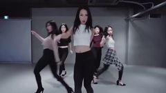 舞蹈视频 - Yes No Maybe