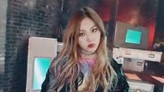 CLC - 鬼怪