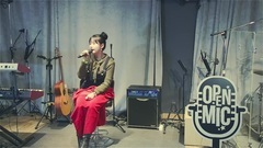宋荷艺 - 眼泪如星