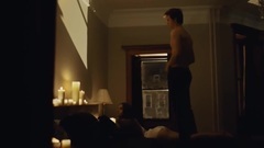 欧美群星 - Ansel Elgort - Thief (官方版MV)