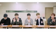 NU'EST - LOVE STORY② Ep6
