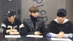 NU'EST - LOVE STORY② Ep7