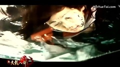 钟汉良 - 电视剧<新天龙八部>微电影花絮之钟汉良篇