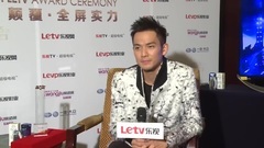 钟汉良 - <天龙八部>钟汉良专访 想反串演阿紫