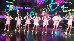 SONAMOO - I Think I Love U