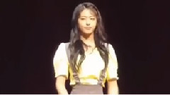 AOA - Excuse Me