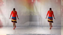 音乐短片 - 送你一首吉祥的歌