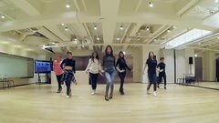 舞蹈视频 - Don't Say No