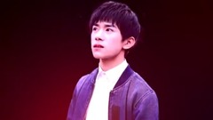 易烊千玺 - 易烊千玺随手快剪