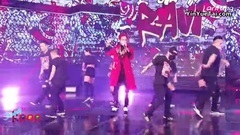Ravi(VIXX) - Bomb