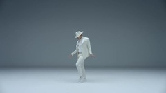 Rain - The Best Present (White ver.)