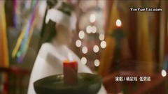 杨幂 - <三生三世>剧情