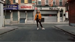 Be Somebody
