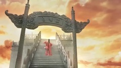 杨幂,赵又廷 - 电视剧<三生三世十里桃花>曝终极片花 杨幂赵又廷领衔引燃春节