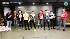 NCT,NCT 127,WINWIN（NCT） - Nimdle NCT127篇 玉筋鱼之夜 花絮