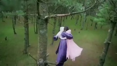 杨幂 - <三生三世十里桃花>09集预告片