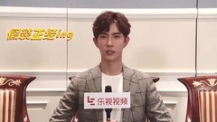 杨幂 - 白真于朦胧送祝福 三生三世十里桃花开播倒计时5天