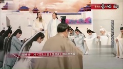 杨幂 - <三生三世十里桃花>卫视版预告_第四弹_
