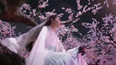 杨幂 - <三生三世十里桃花>10集预告片