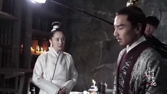 杨幂 - <三生三世十里桃花>官方幕后花絮东皇钟