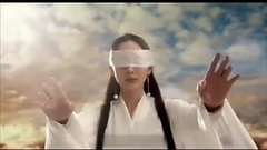 杨幂 - <三生三世十里桃花>曝高清片花