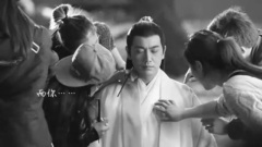 杨幂 - <三生三世十里桃花>杀青 杨幂赵又廷同框发糖