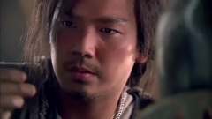 钟汉良 - 天龙八部第19集钟汉良镜头集锦