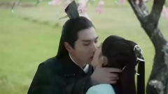 杨幂 - 张杰献声<三生三世> 杨幂赵又廷虐恋情深