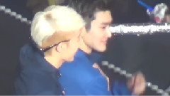 东海(Super Junior),始源(Super Junior),Super Junior - Ending