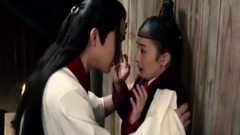 杨幂 - 醉酒表白欲轻薄 司音仓皇拒美意