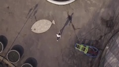 音乐短片 - Runners High