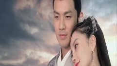 Angelababy - 电视剧<孤芳不自赏>楚北捷白娉婷登上铁达尼号