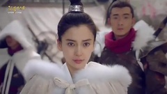 Angelababy,钟汉良 - 电视剧<孤芳不自赏>钟汉良Angelababy乱世虐恋
