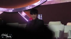 EXO,KAI(EXO) - 嘉宾席
