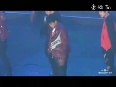 EXO,KAI(EXO) - Lucky One