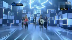 f(x),Krystal(f(x)),宋茜,Luna(f(x)),Amber(f(x)) - Gone fx 舞蹈混剪