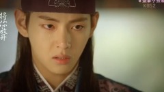 防弹少年团,V(防弹少年团) - 金泰亨(昔翰星)花郎混剪