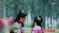 Angelababy - 孤芳不自赏剧透44