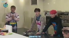 BTOB - 料理对决篇1