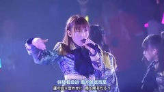AKB48,SKE48 - 強者(SKE48 CUT)