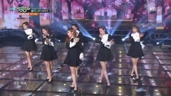 April(韩国) - April Story