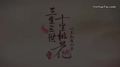 杨幂 - <三生三世十里桃花>桃花大爆料: