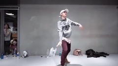 舞蹈视频 - International - Rikimaru Chikada Choreography